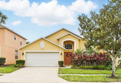 Photo of 2787 Lido Key Drive, Kissimmee, FL 34747 (MLS # O6291834)