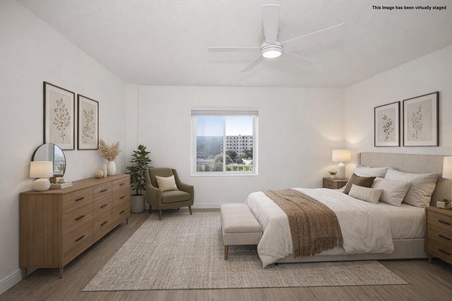 BAYSHORE ON THE LAKE APTS II SEC 3 - Residential