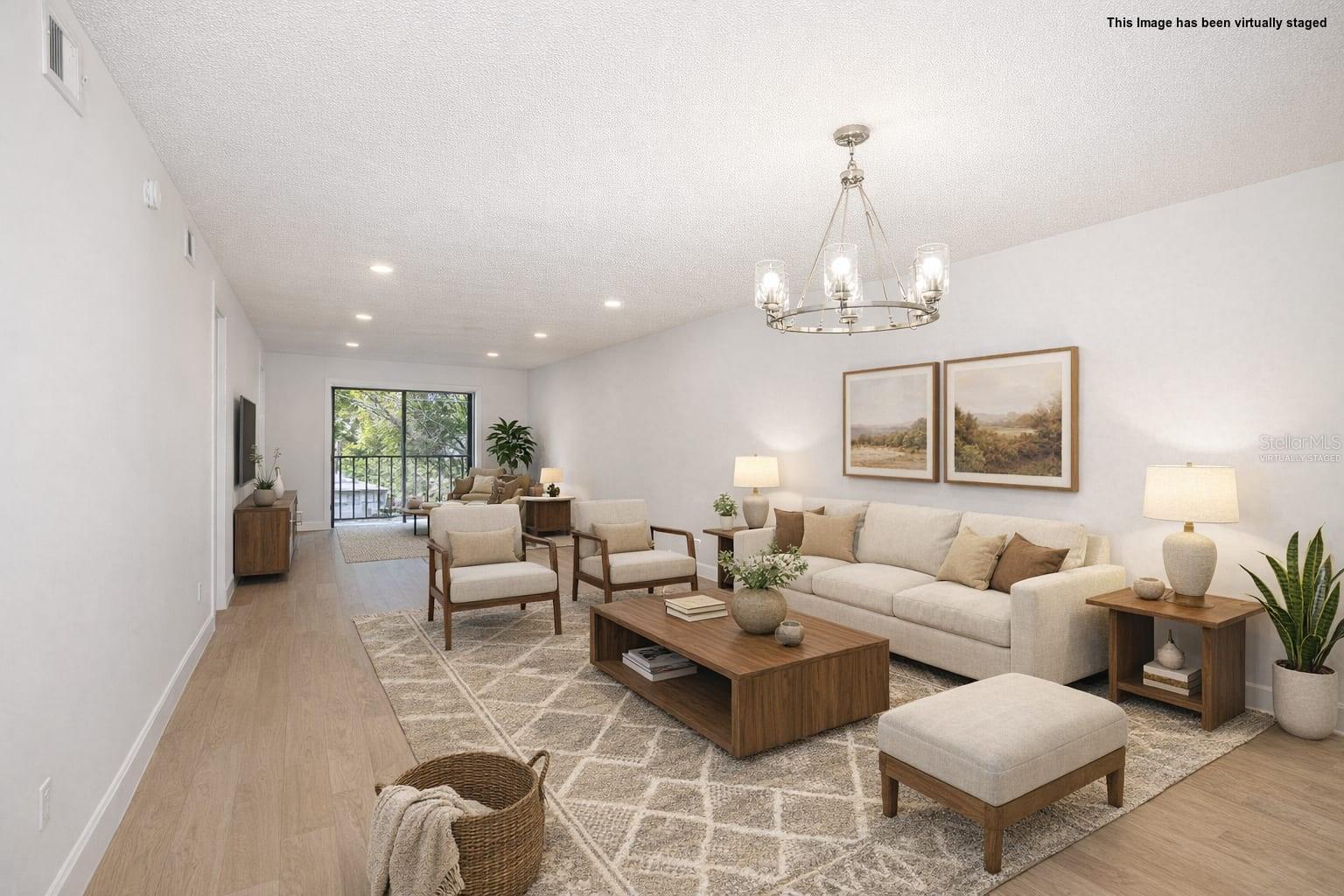 BAYSHORE ON THE LAKE APTS II SEC 3 - Residential