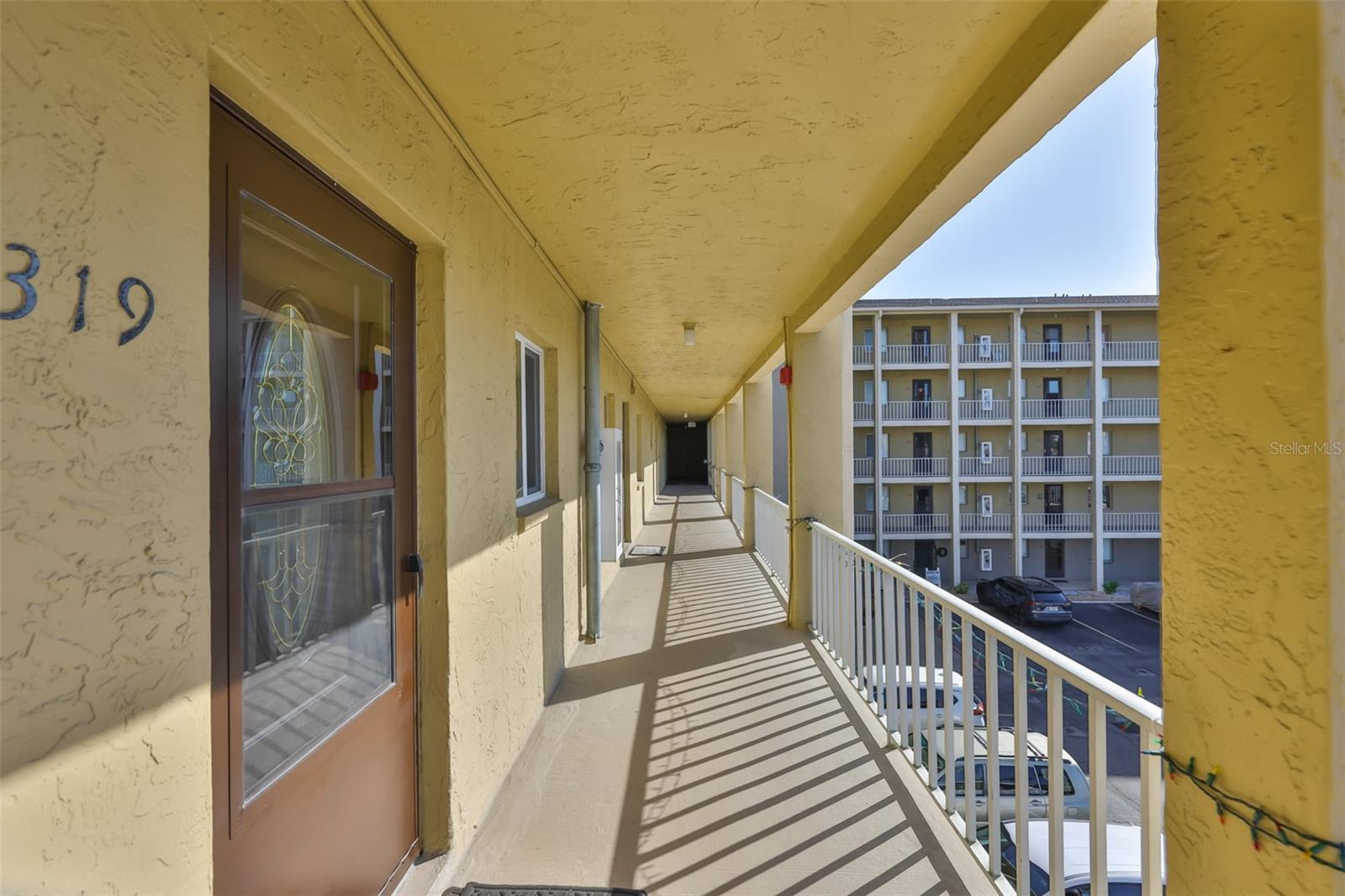 3656 LAKE BAYSHORE DRIVE 319