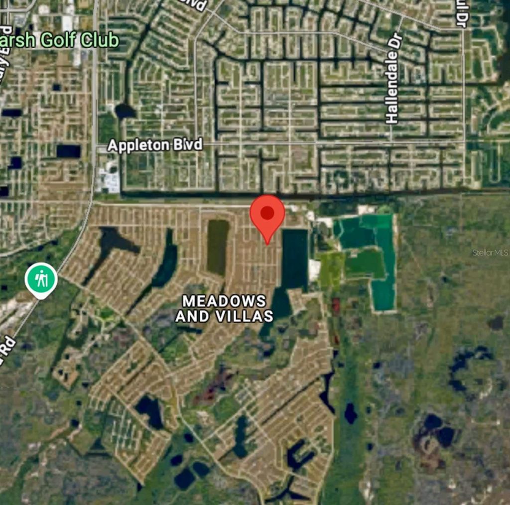 Photo of 4 Calamondin Way, Placida, FL 33946 (MLS # O6313245)