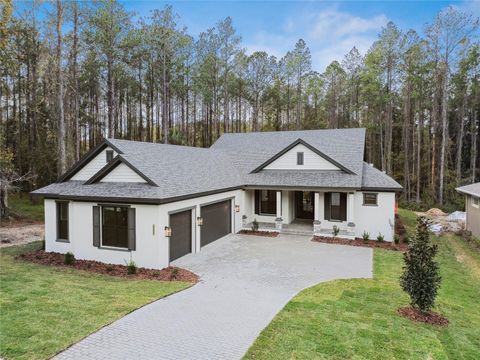 A home in BROOKSVILLE