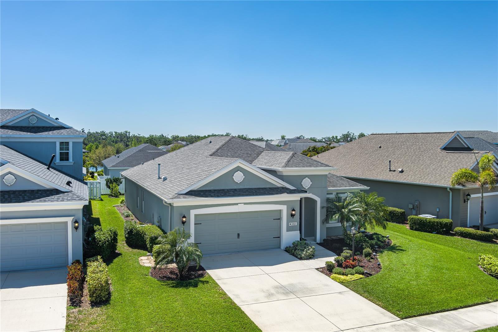 11021 BLUE MAGNOLIA LANE