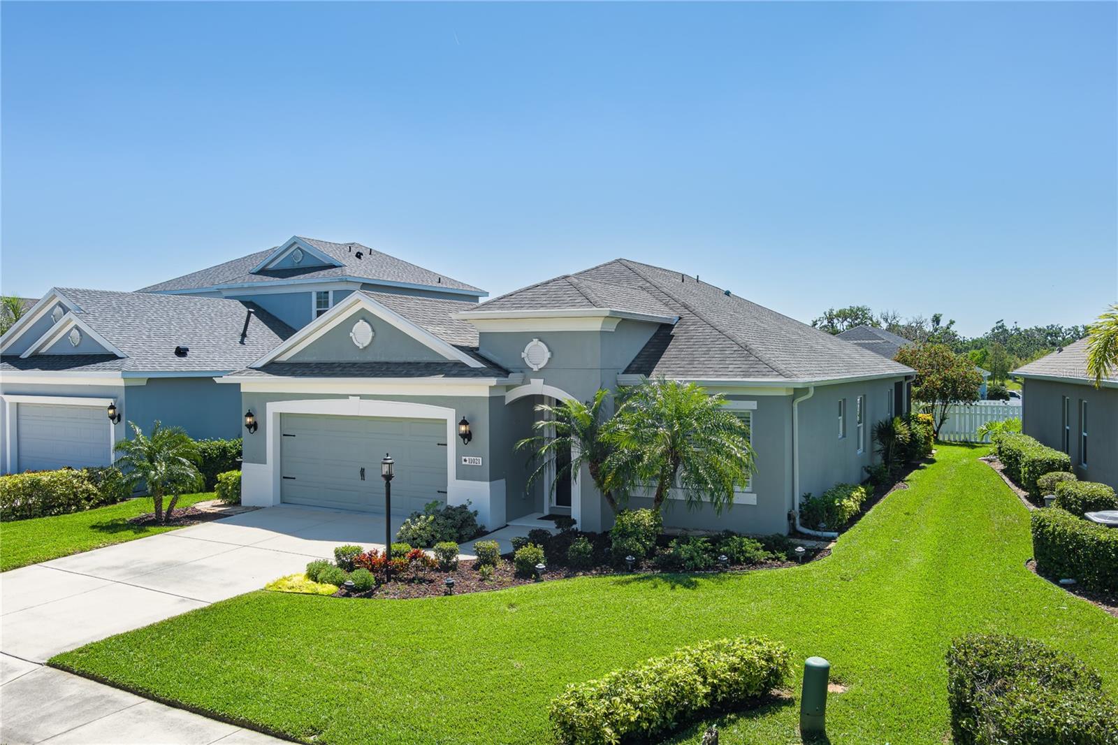 11021 BLUE MAGNOLIA LANE
