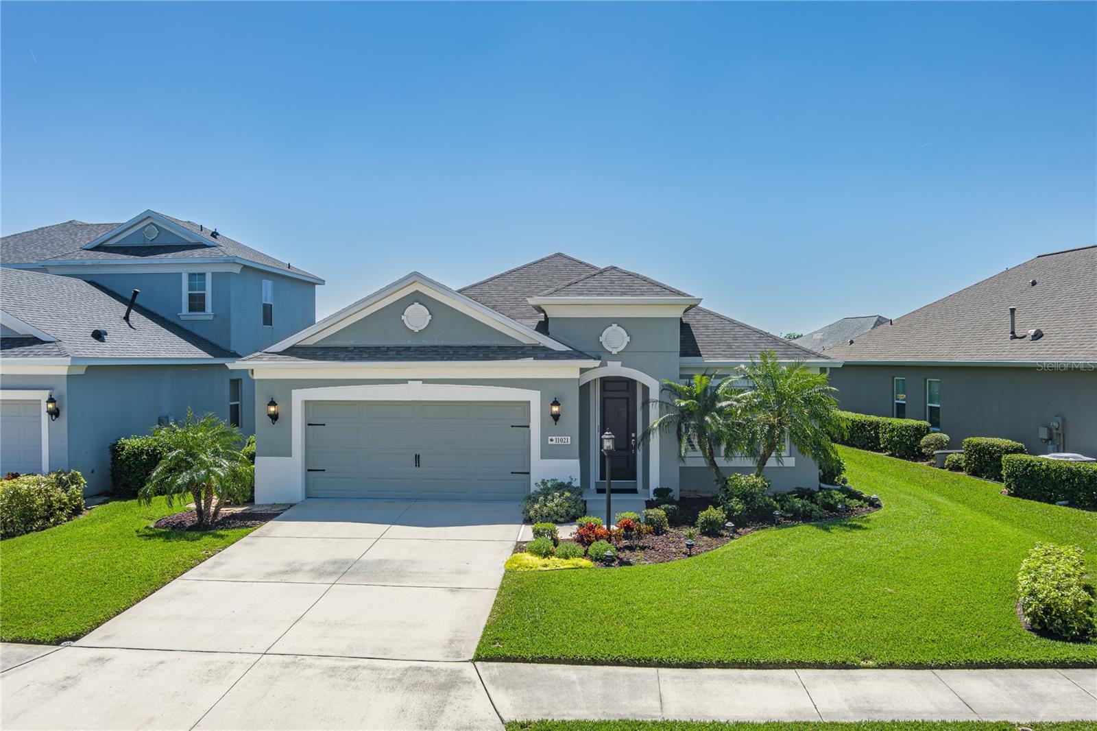 11021 BLUE MAGNOLIA LANE