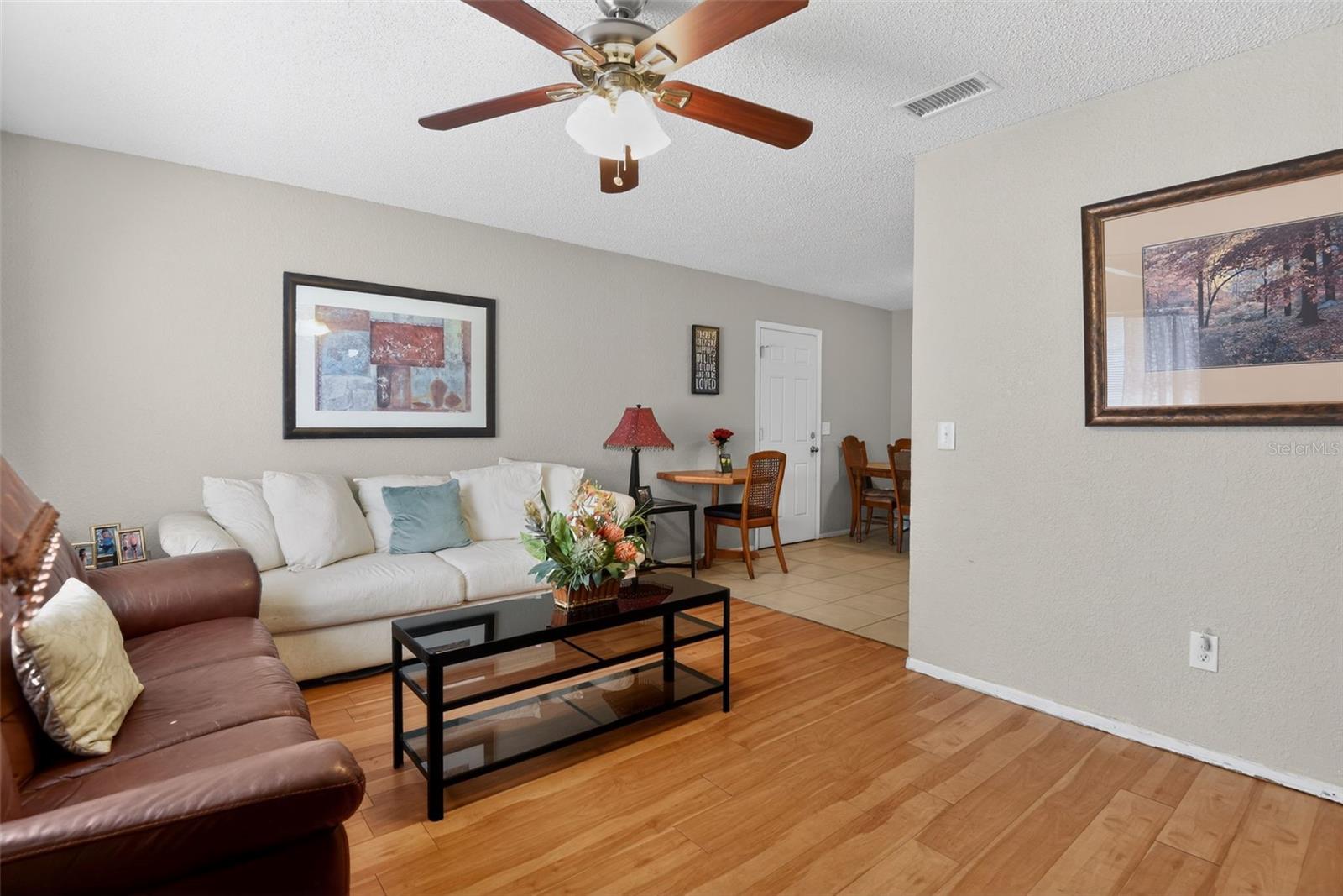 PINE CREST ESTATES - Residential