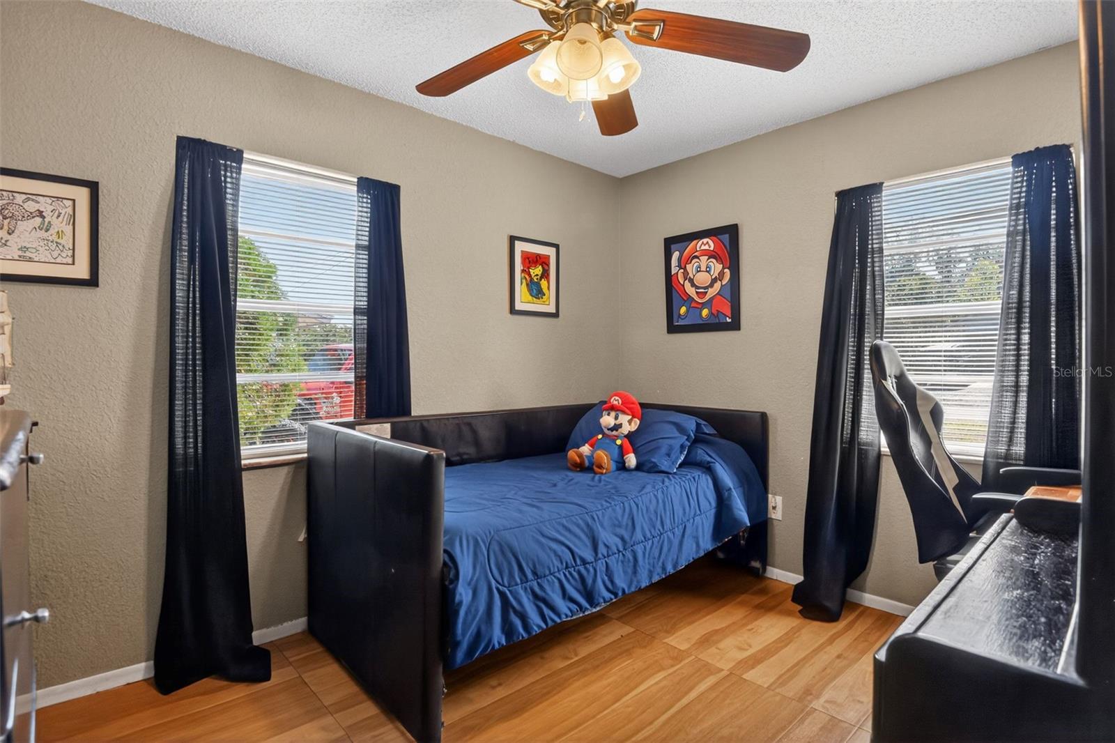 PINE CREST ESTATES - Residential