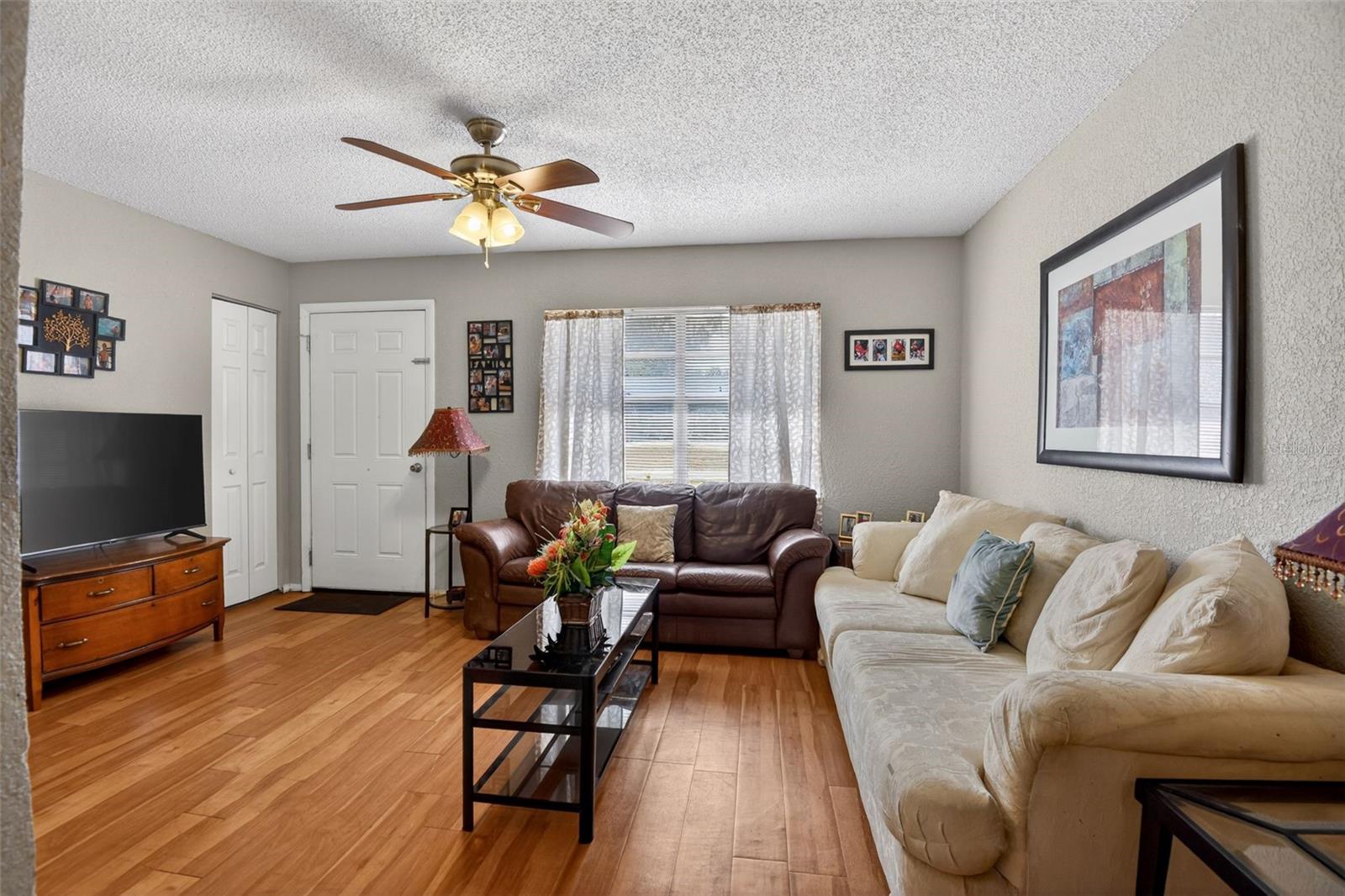 PINE CREST ESTATES - Residential