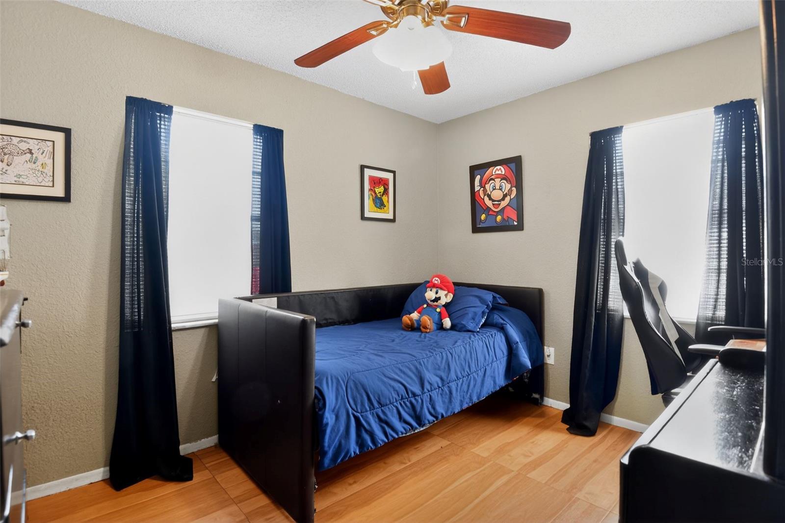 PINE CREST ESTATES - Residential