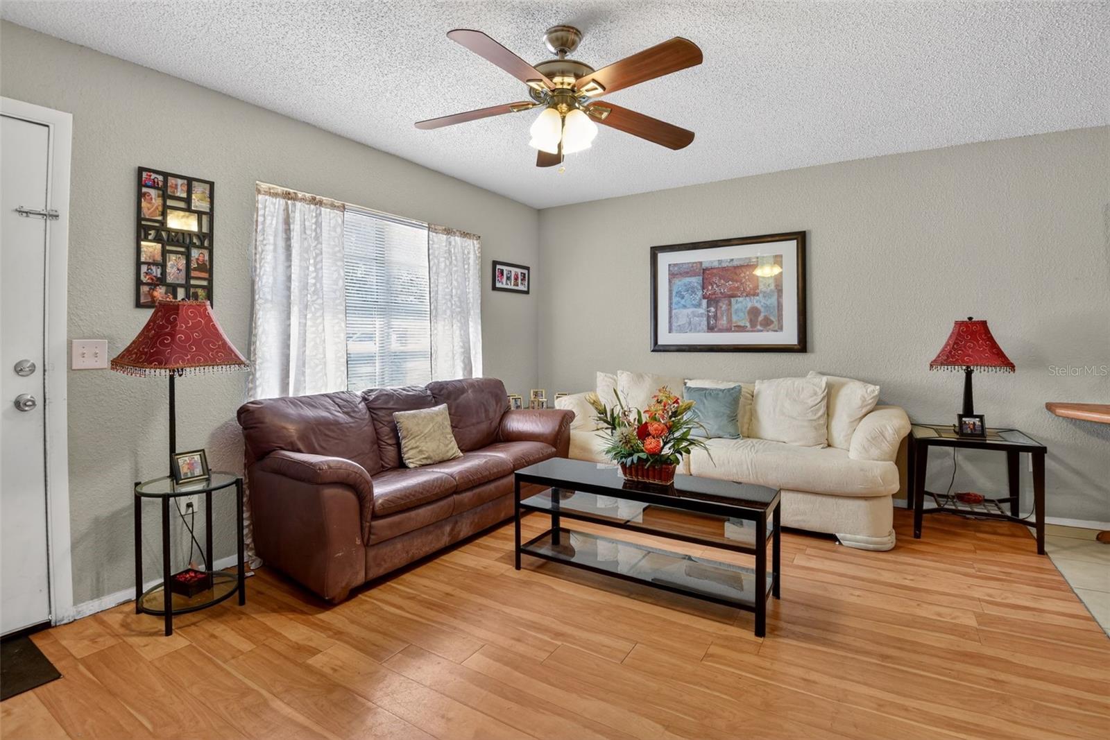 PINE CREST ESTATES - Residential