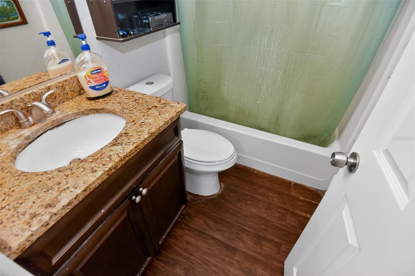 PINE CREST ESTATES - Residential