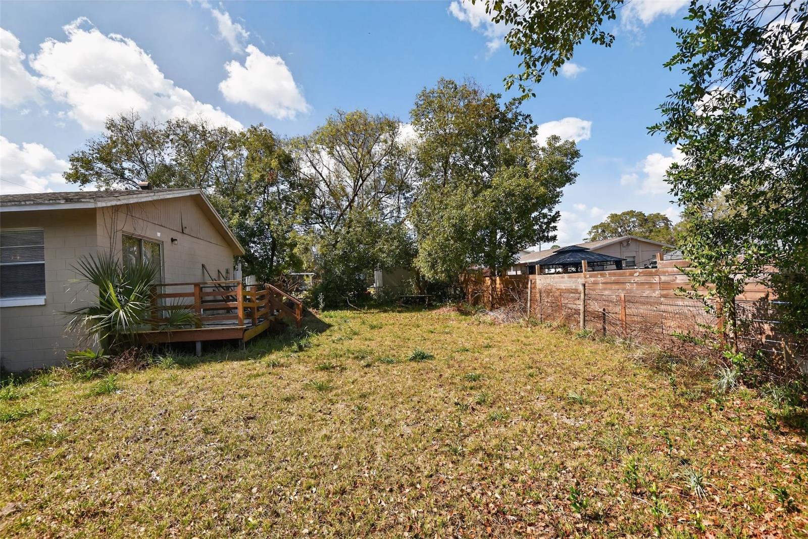 PINE CREST ESTATES - Residential