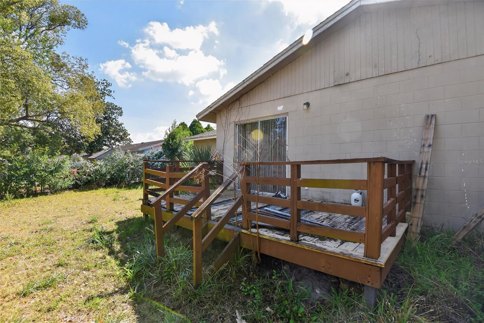 PINE CREST ESTATES - Residential