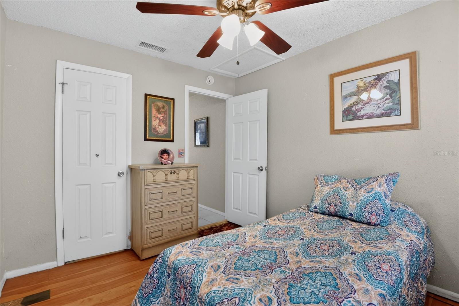 PINE CREST ESTATES - Residential