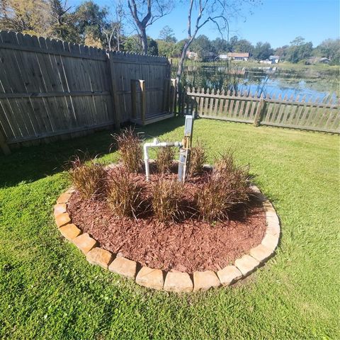 A home in DEBARY