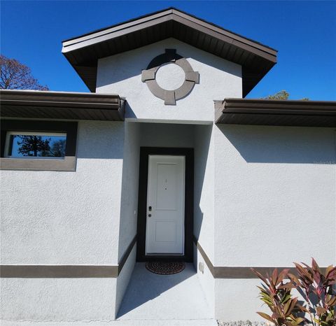 A home in DEBARY