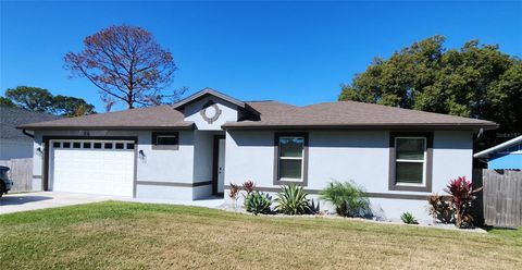 A home in DEBARY