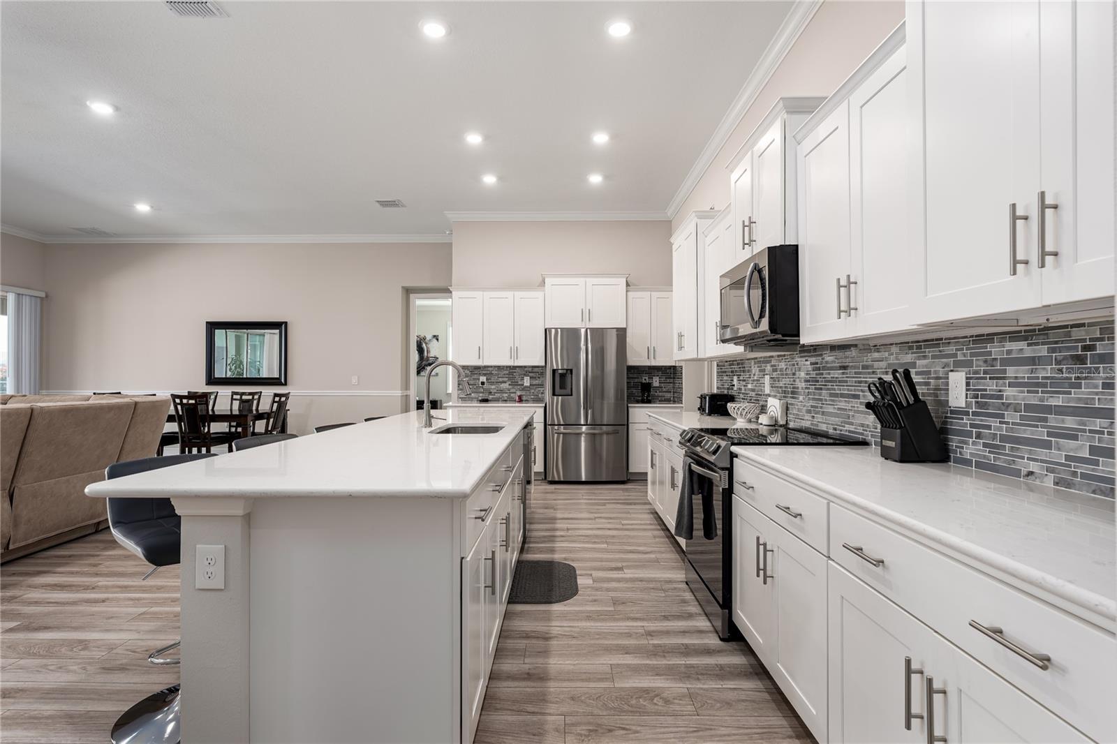 TWIN RIVERS PH V-A4 - Residential