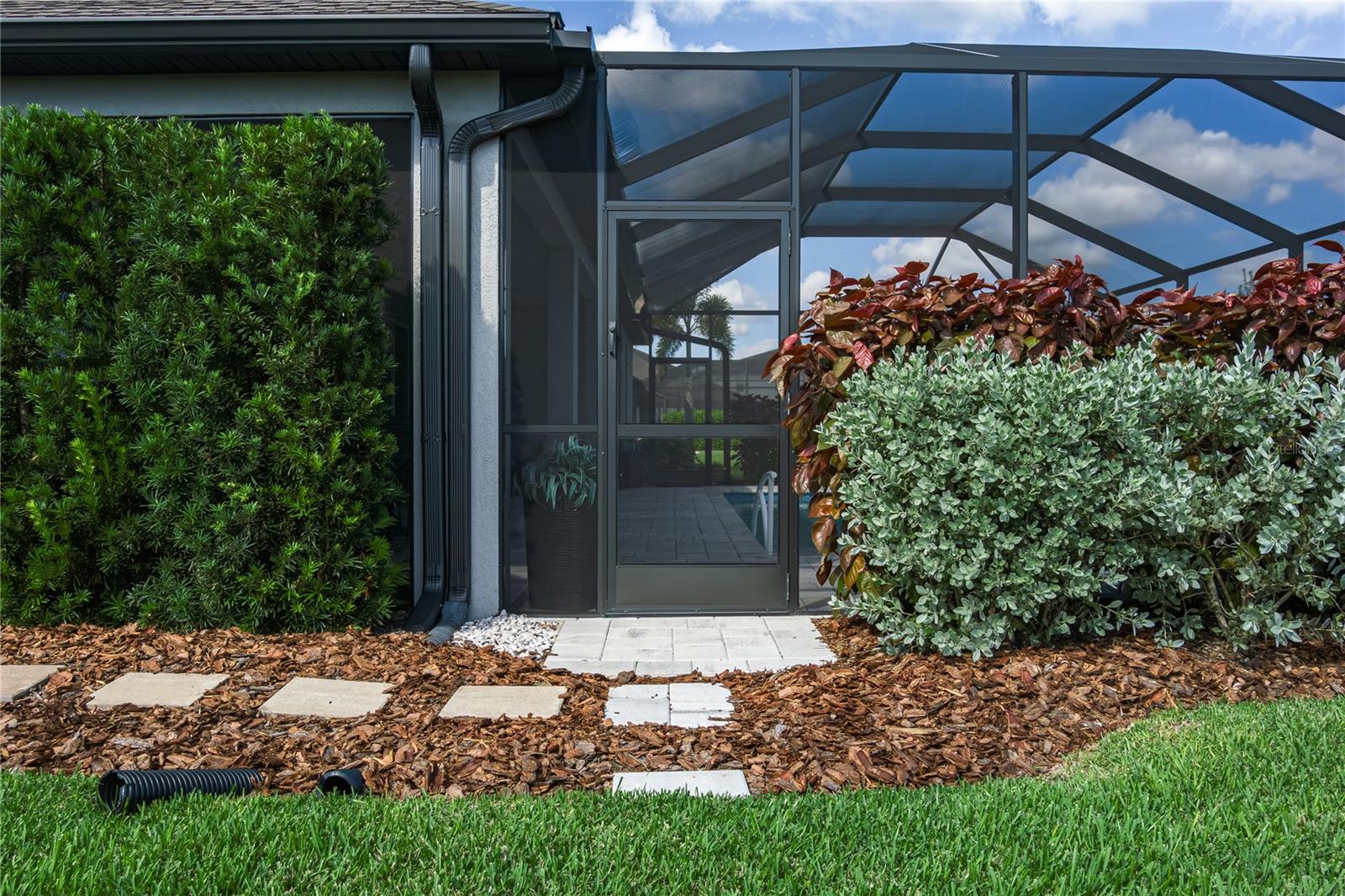 TWIN RIVERS PH V-A4 - Residential