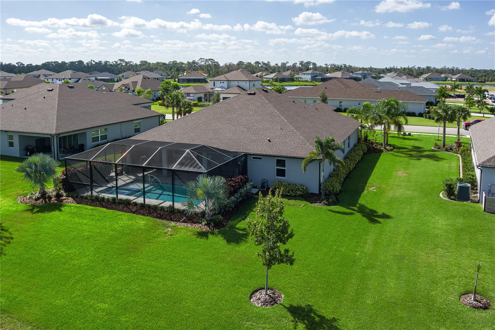 TWIN RIVERS PH V-A4 - Residential