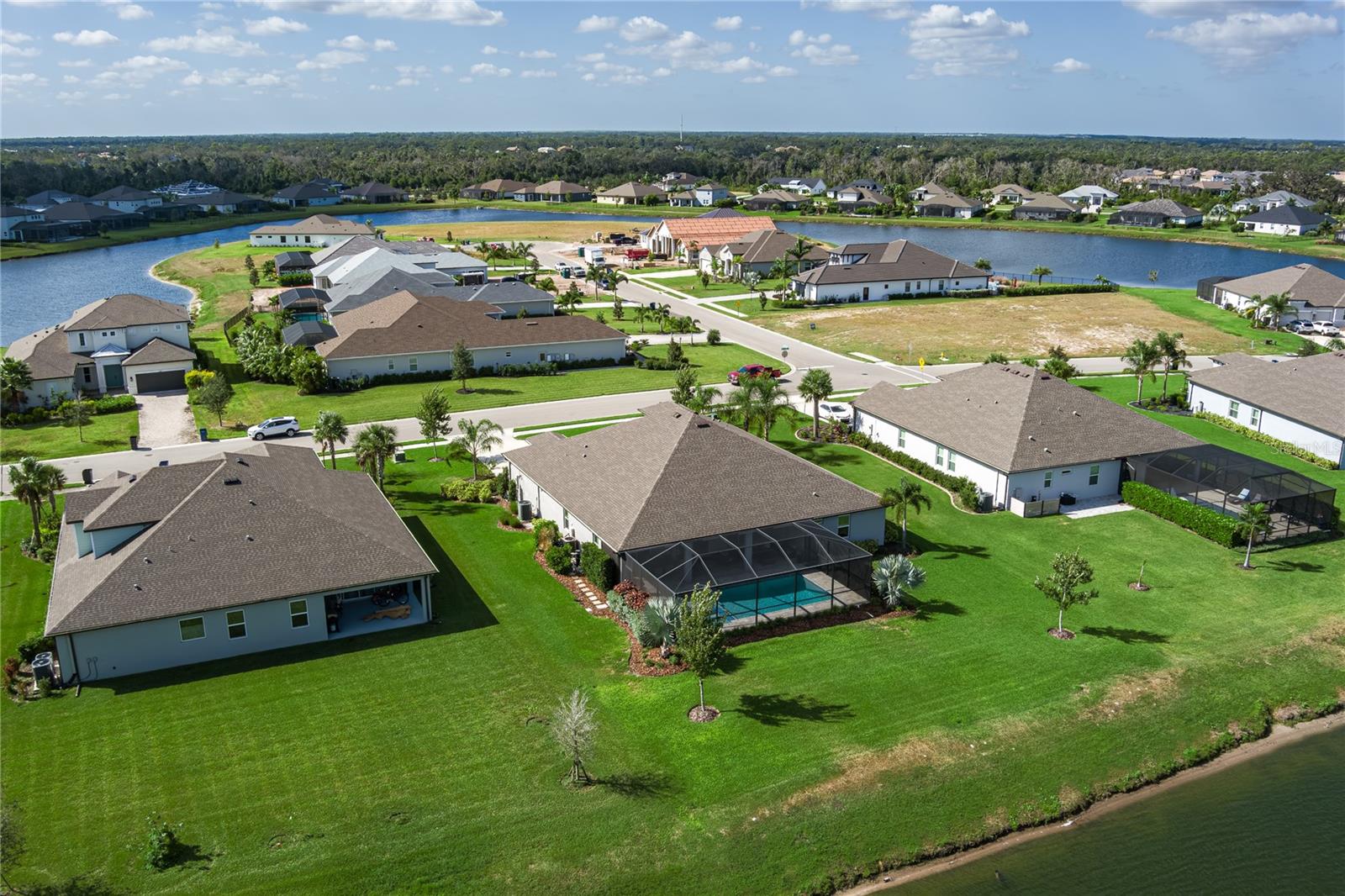 TWIN RIVERS PH V-A4 - Residential