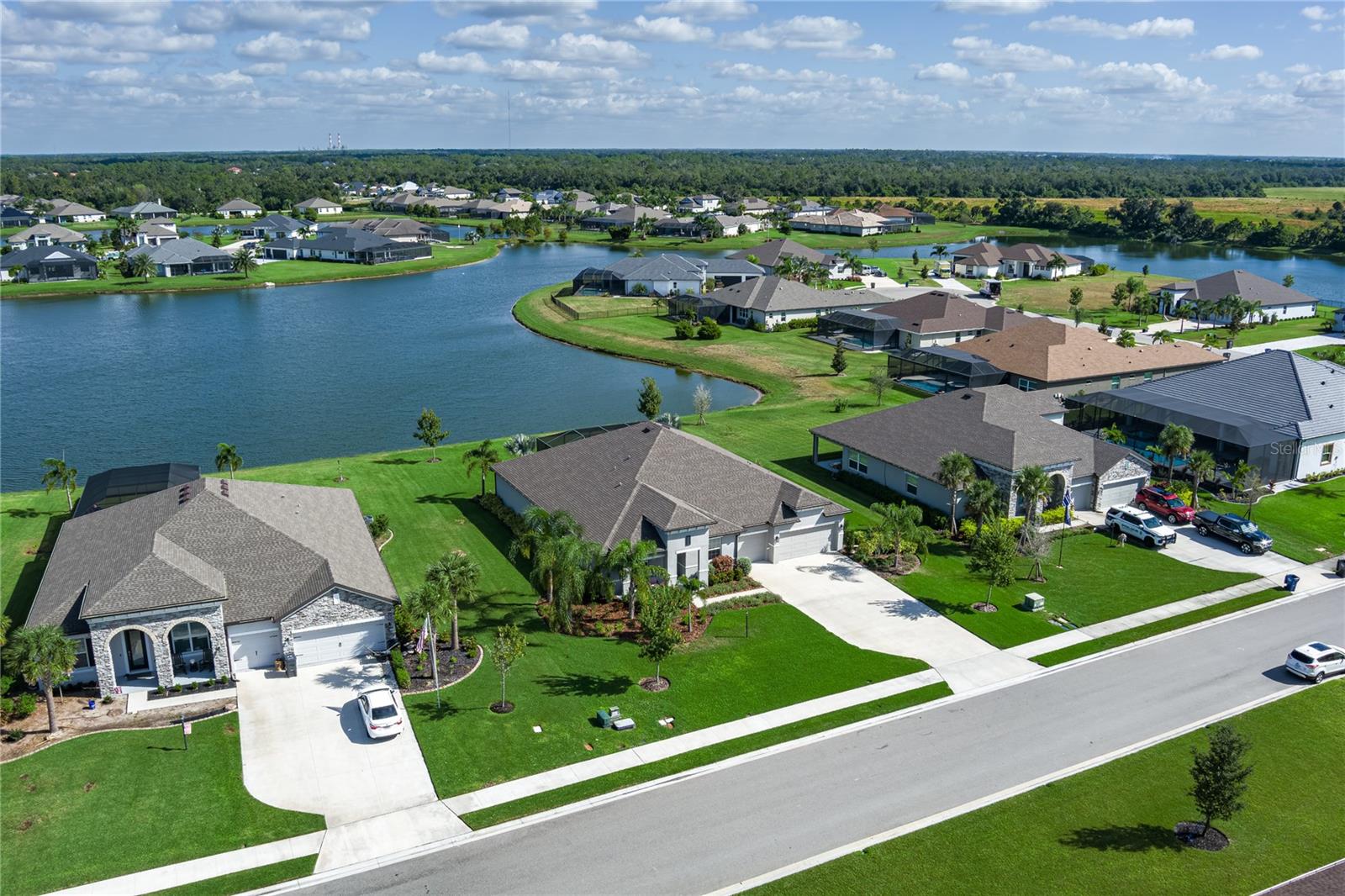 TWIN RIVERS PH V-A4 - Residential