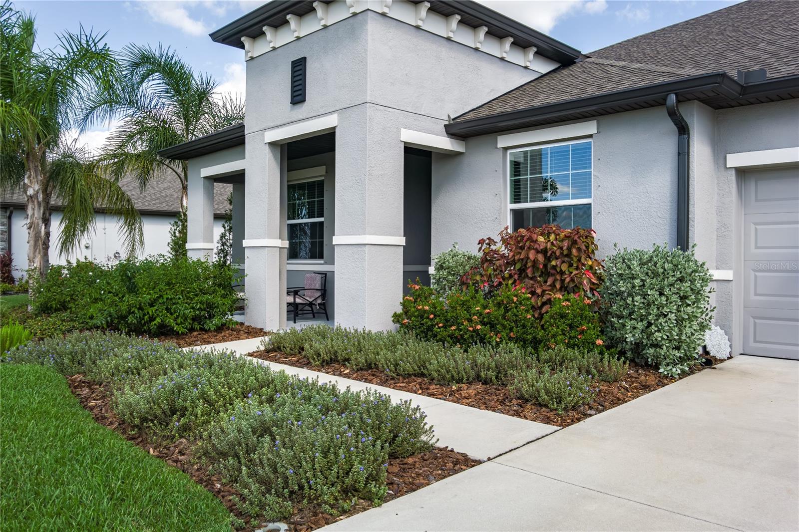 TWIN RIVERS PH V-A4 - Residential