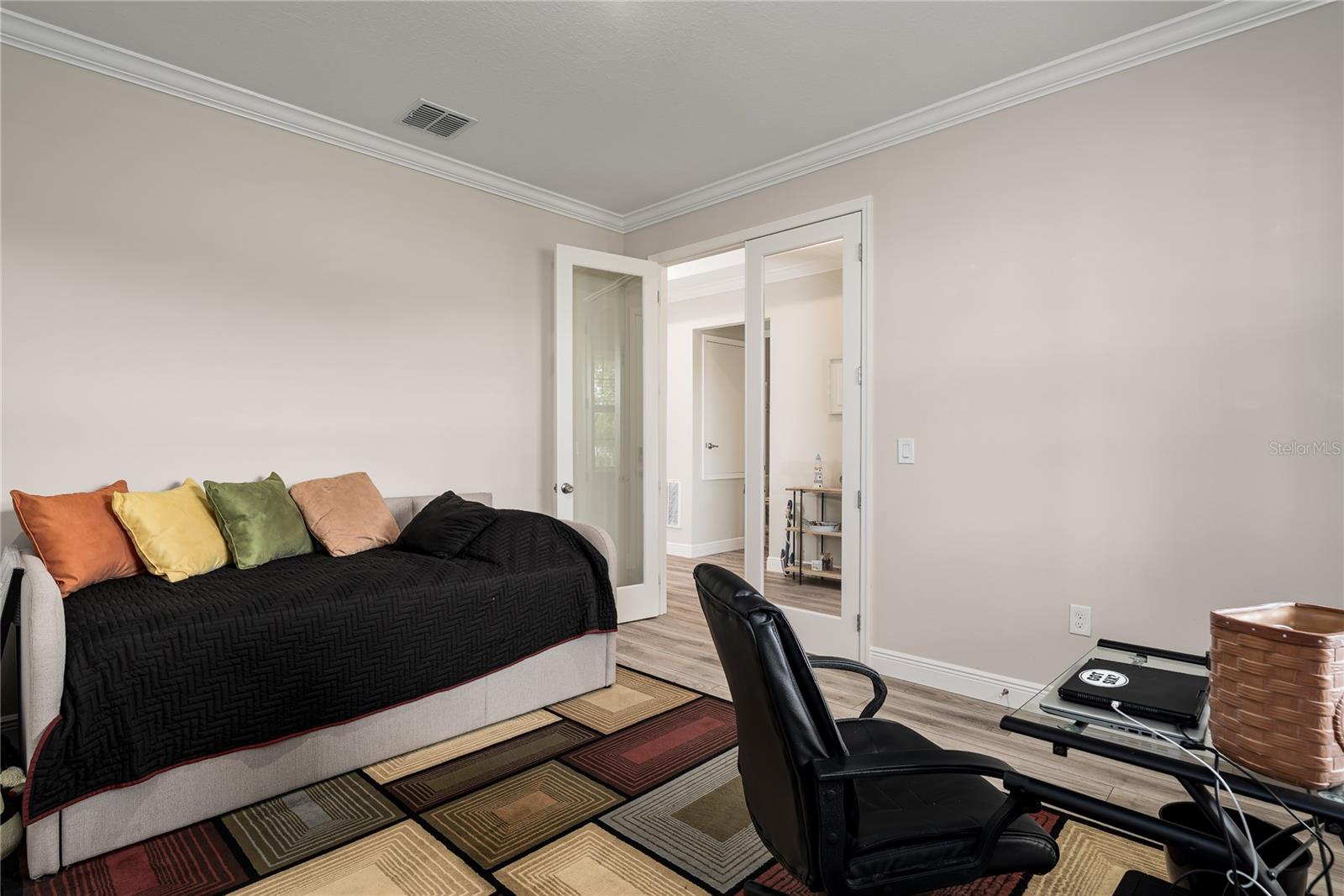 TWIN RIVERS PH V-A4 - Residential