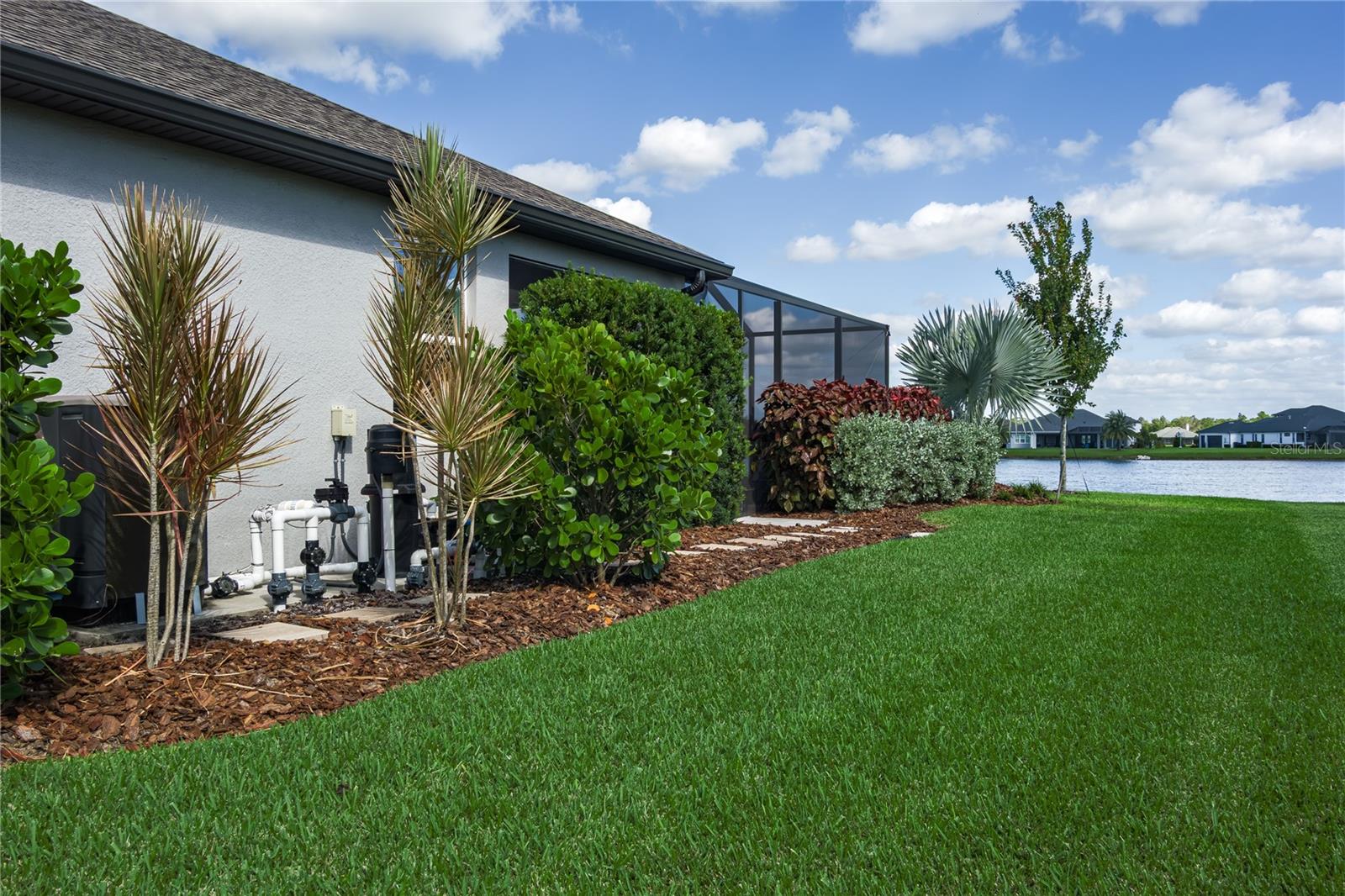TWIN RIVERS PH V-A4 - Residential
