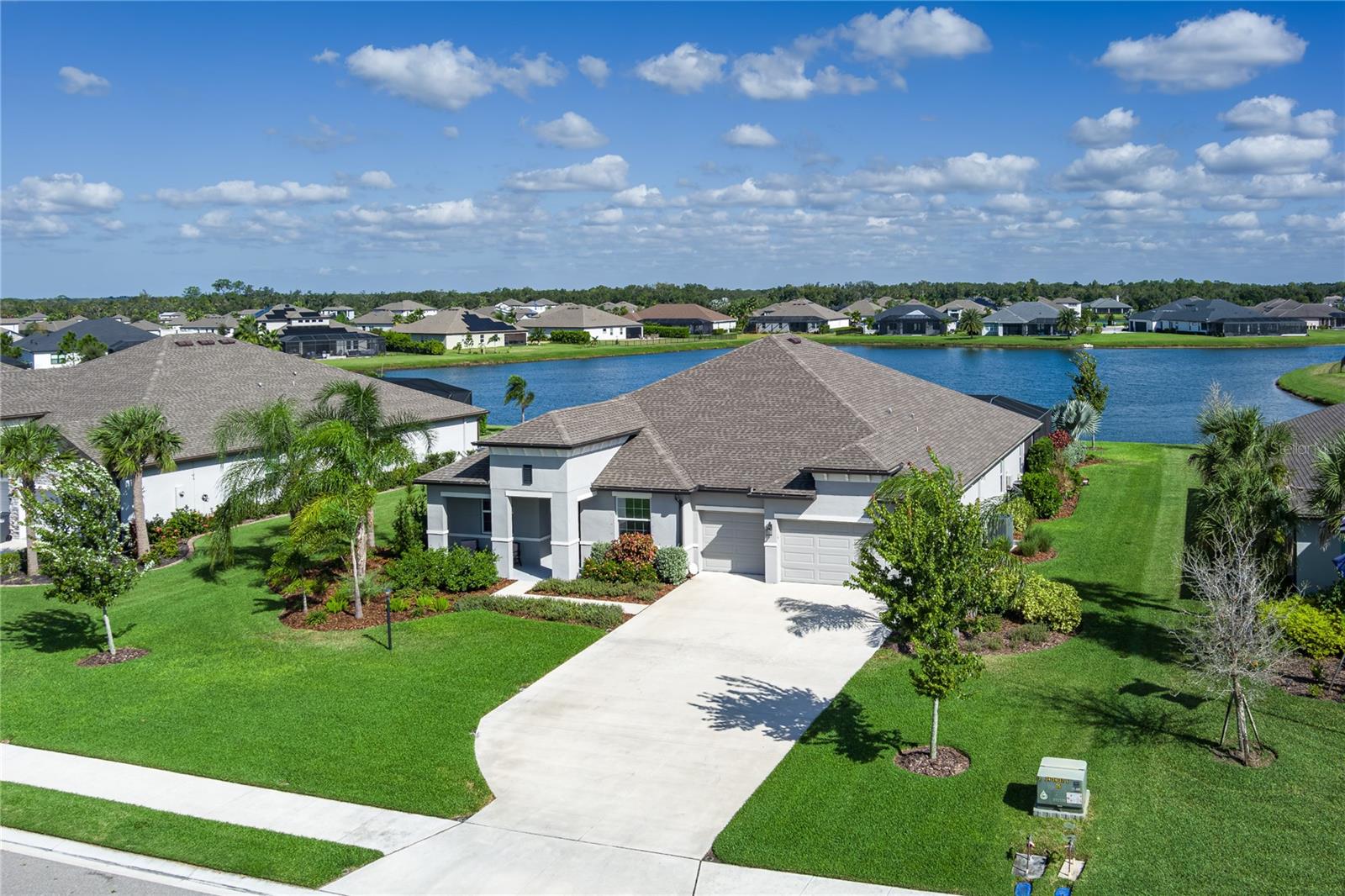 TWIN RIVERS PH V-A4 - Residential