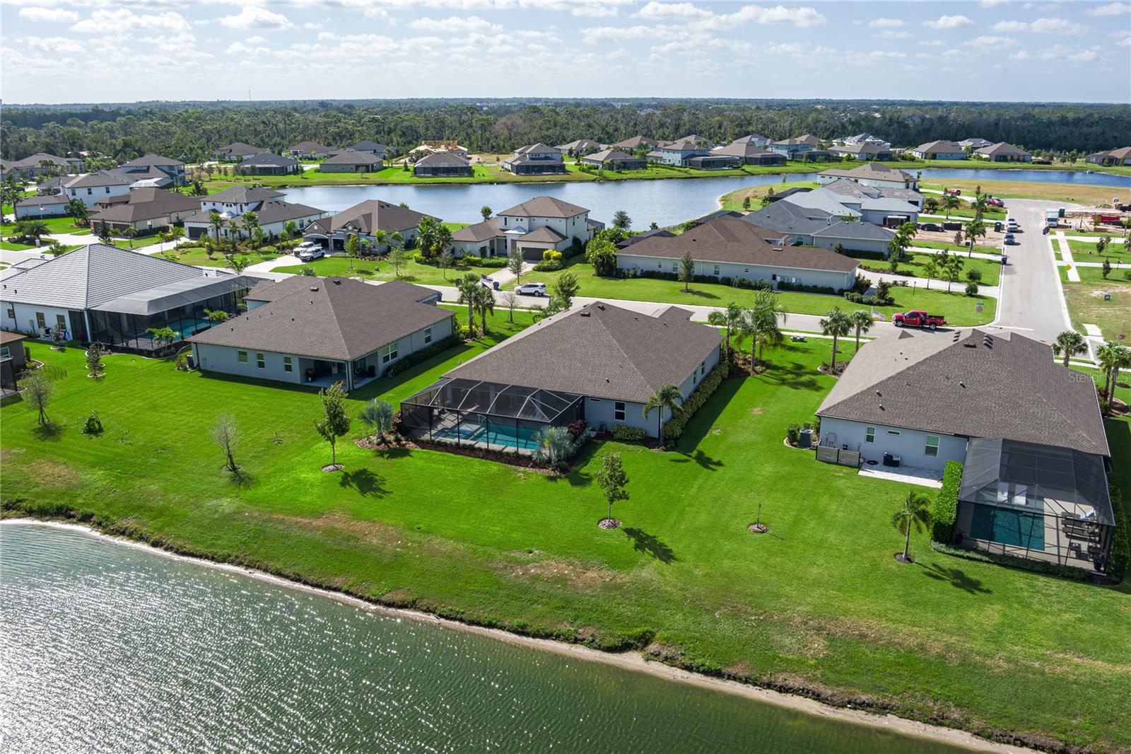 TWIN RIVERS PH V-A4 - Residential