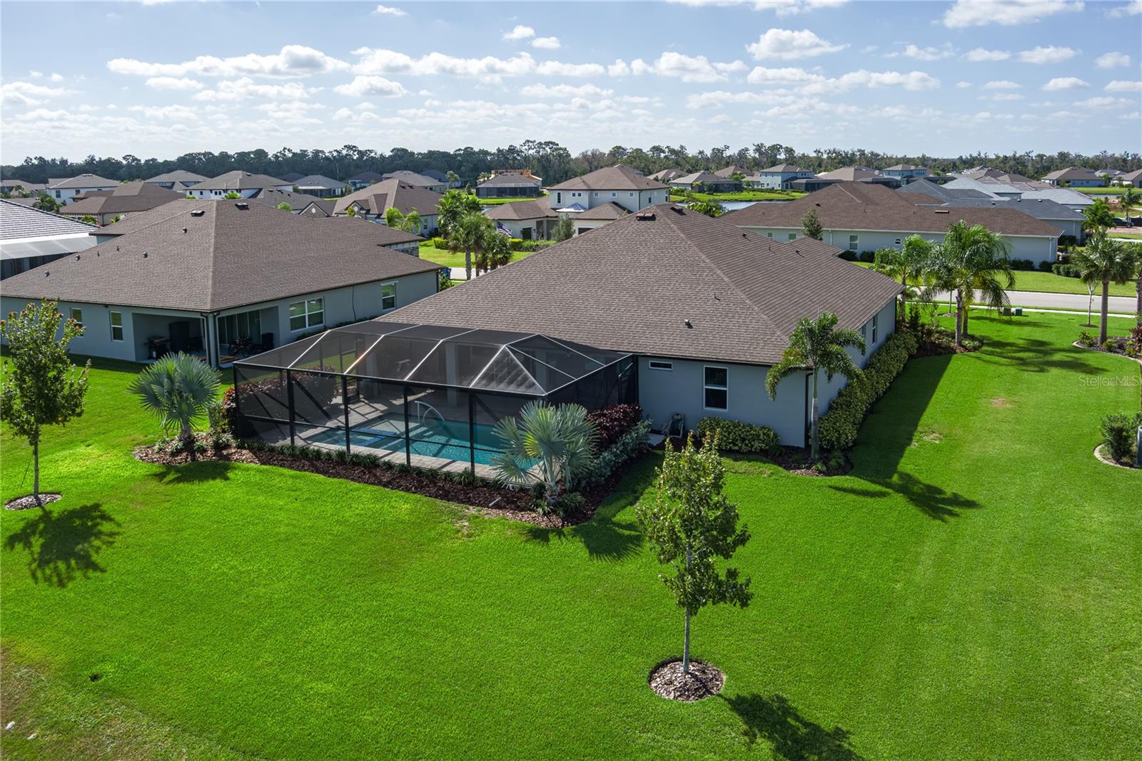 TWIN RIVERS PH V-A4 - Residential