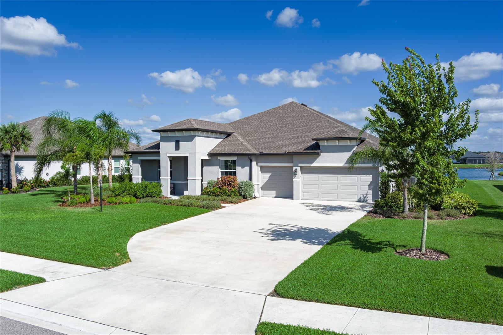 TWIN RIVERS PH V-A4 - Residential
