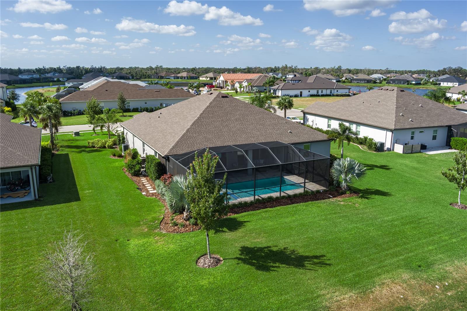TWIN RIVERS PH V-A4 - Residential