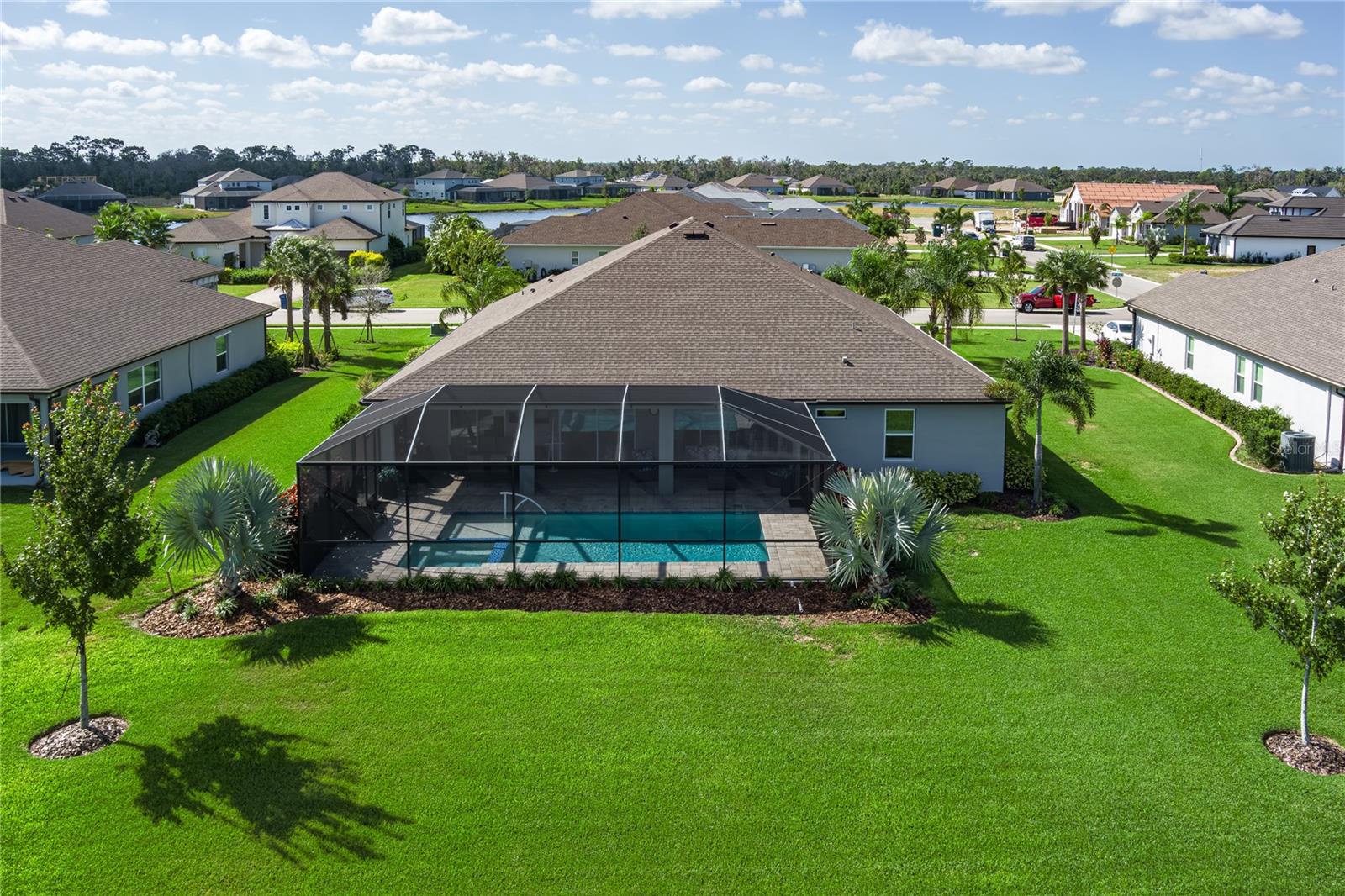 TWIN RIVERS PH V-A4 - Residential