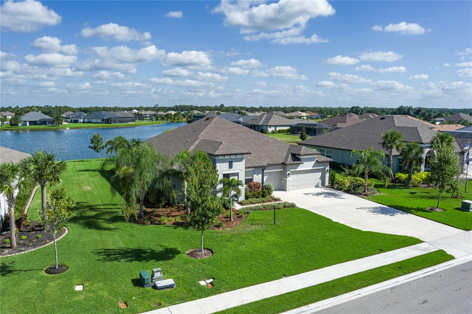 TWIN RIVERS PH V-A4 - Residential