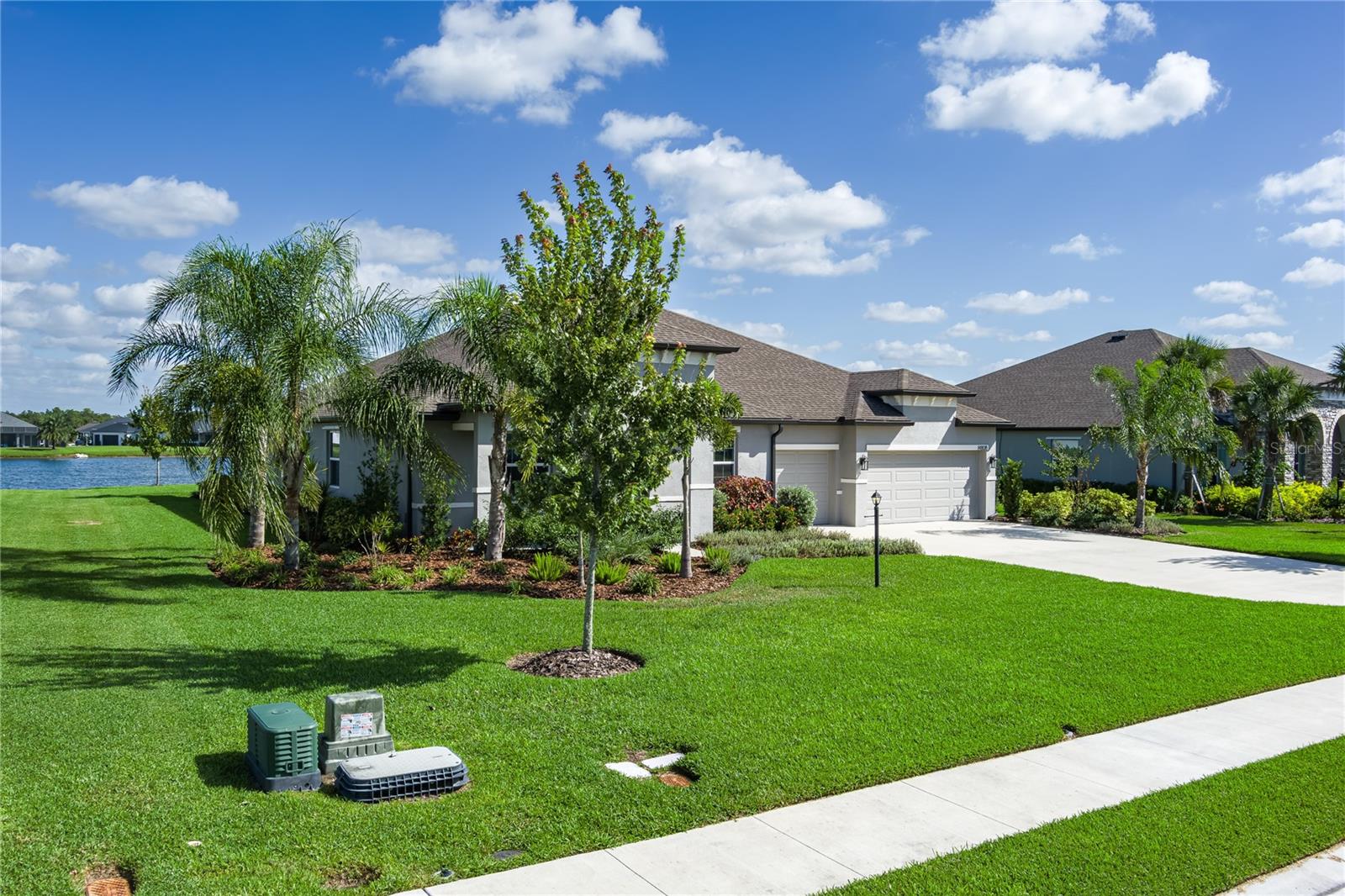TWIN RIVERS PH V-A4 - Residential
