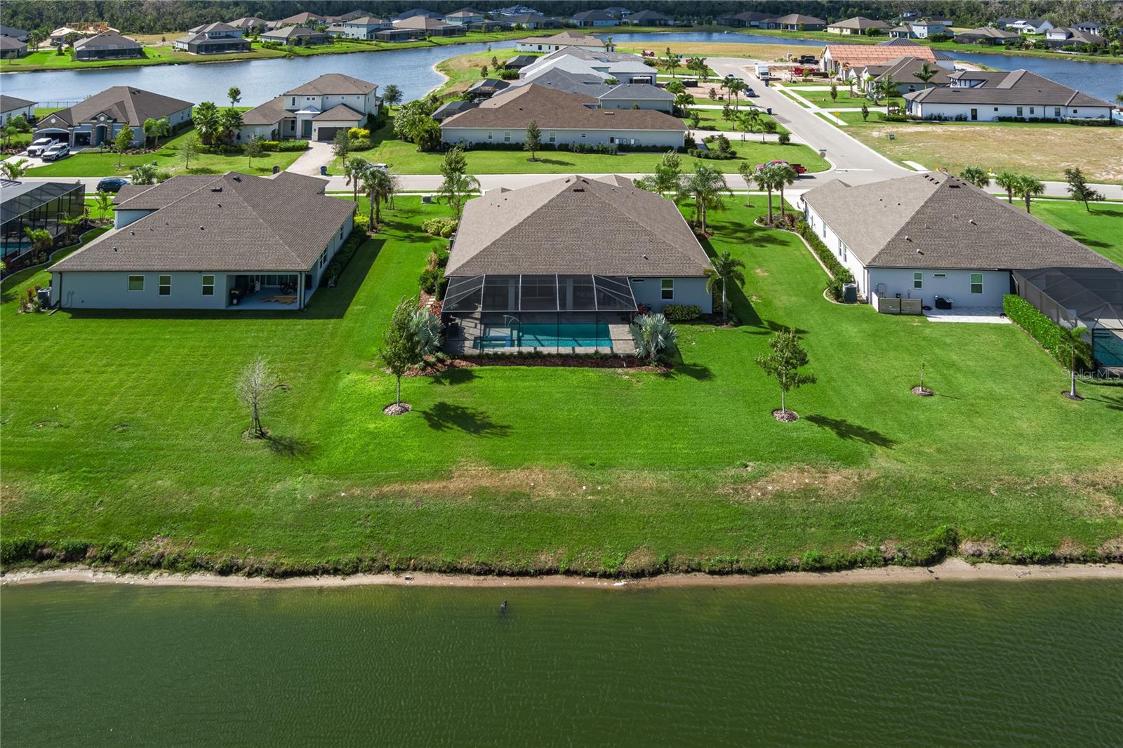 TWIN RIVERS PH V-A4 - Residential