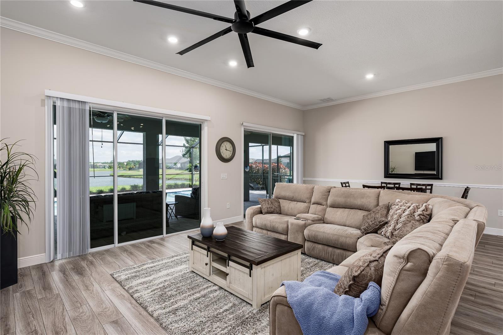 TWIN RIVERS PH V-A4 - Residential