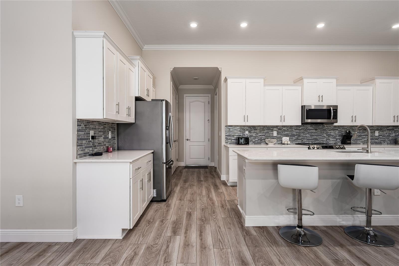 TWIN RIVERS PH V-A4 - Residential