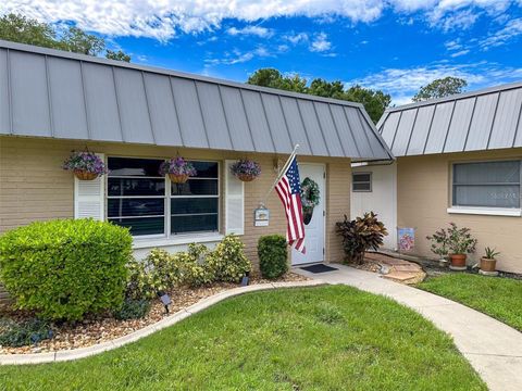 A home in NEW PORT RICHEY