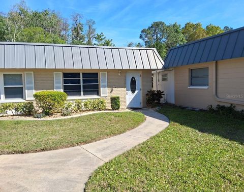A home in NEW PORT RICHEY