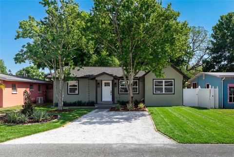 5406 11TH AVENUE S GULFPORT FL 33707