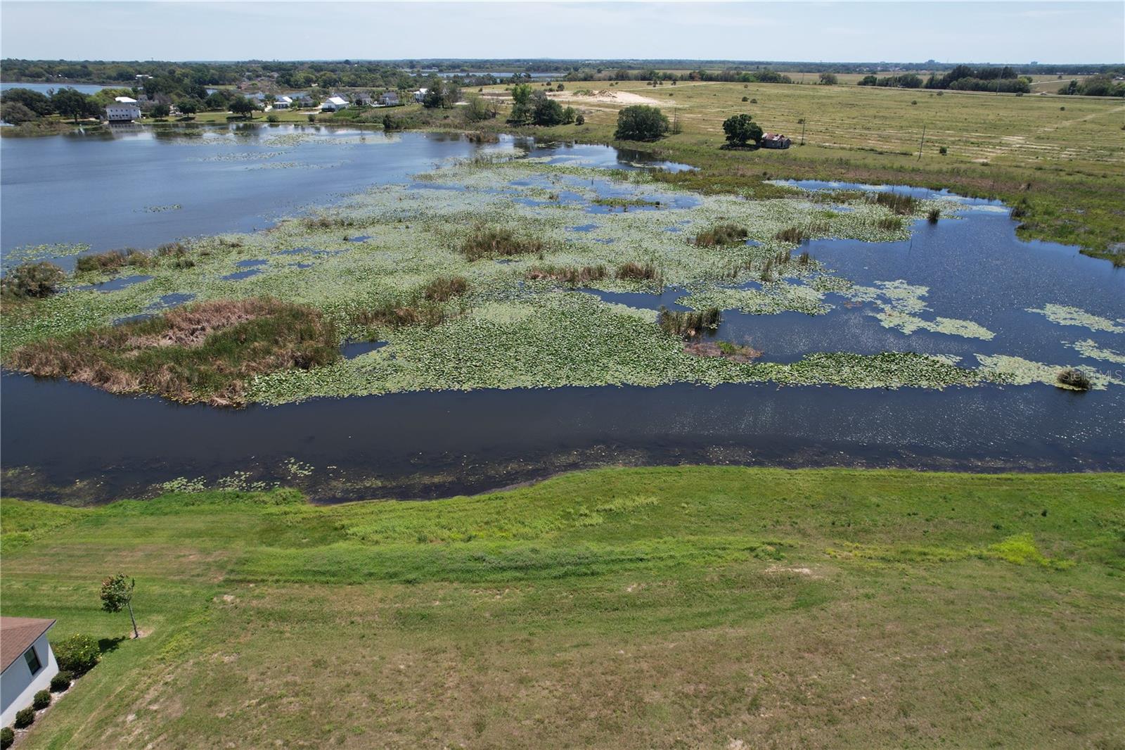 WATER RIDGE SUBDIVISION - Land
