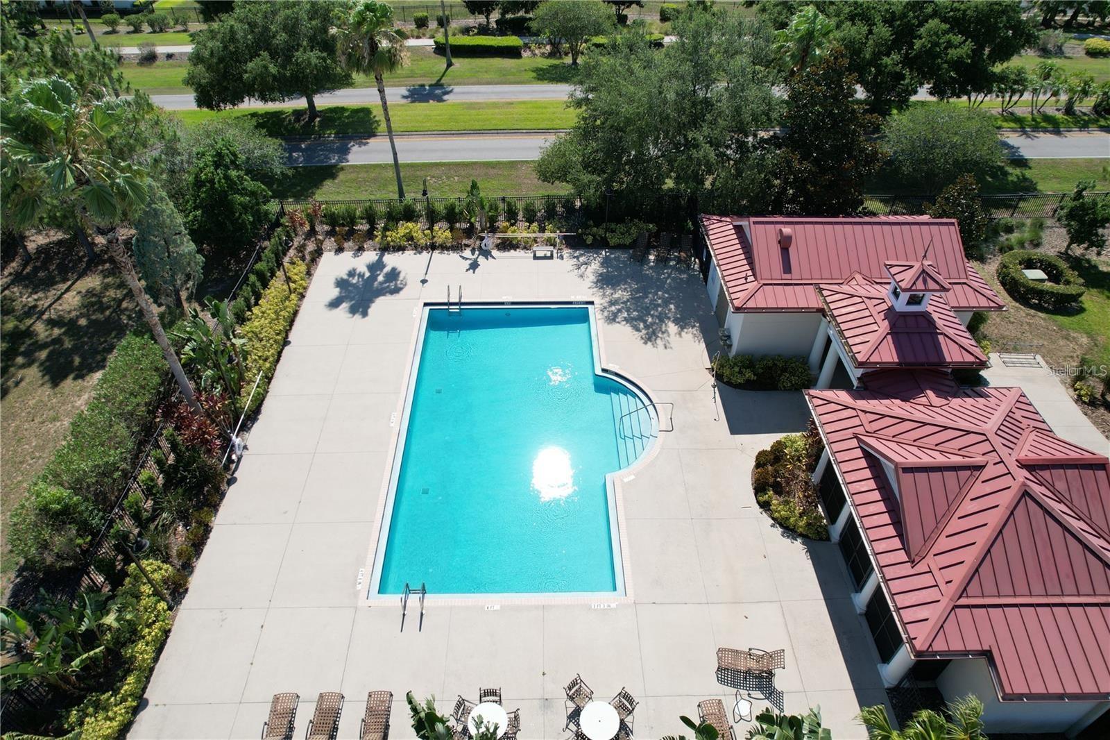 WATER RIDGE SUBDIVISION - Land