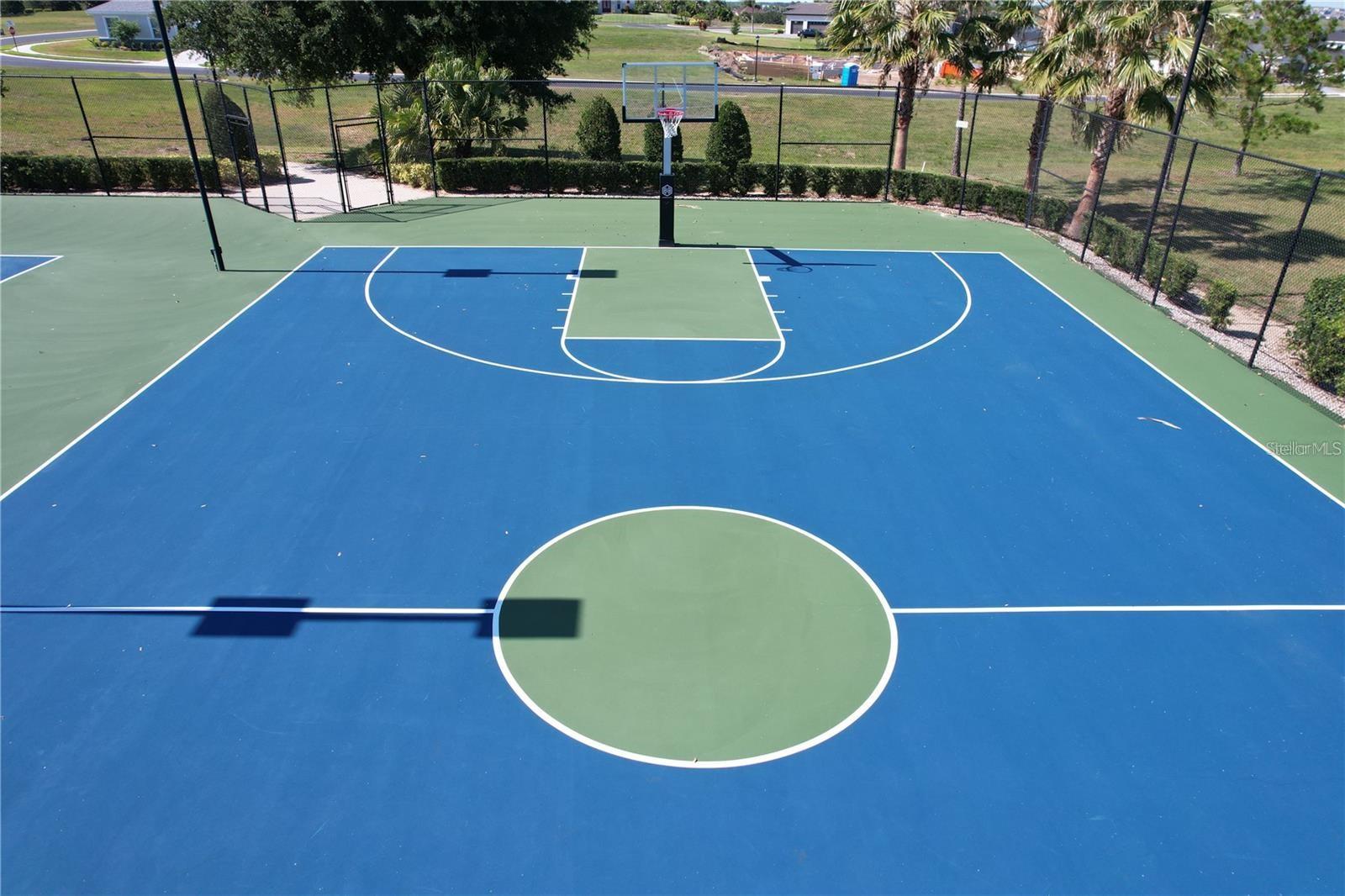 WATER RIDGE SUBDIVISION - Land