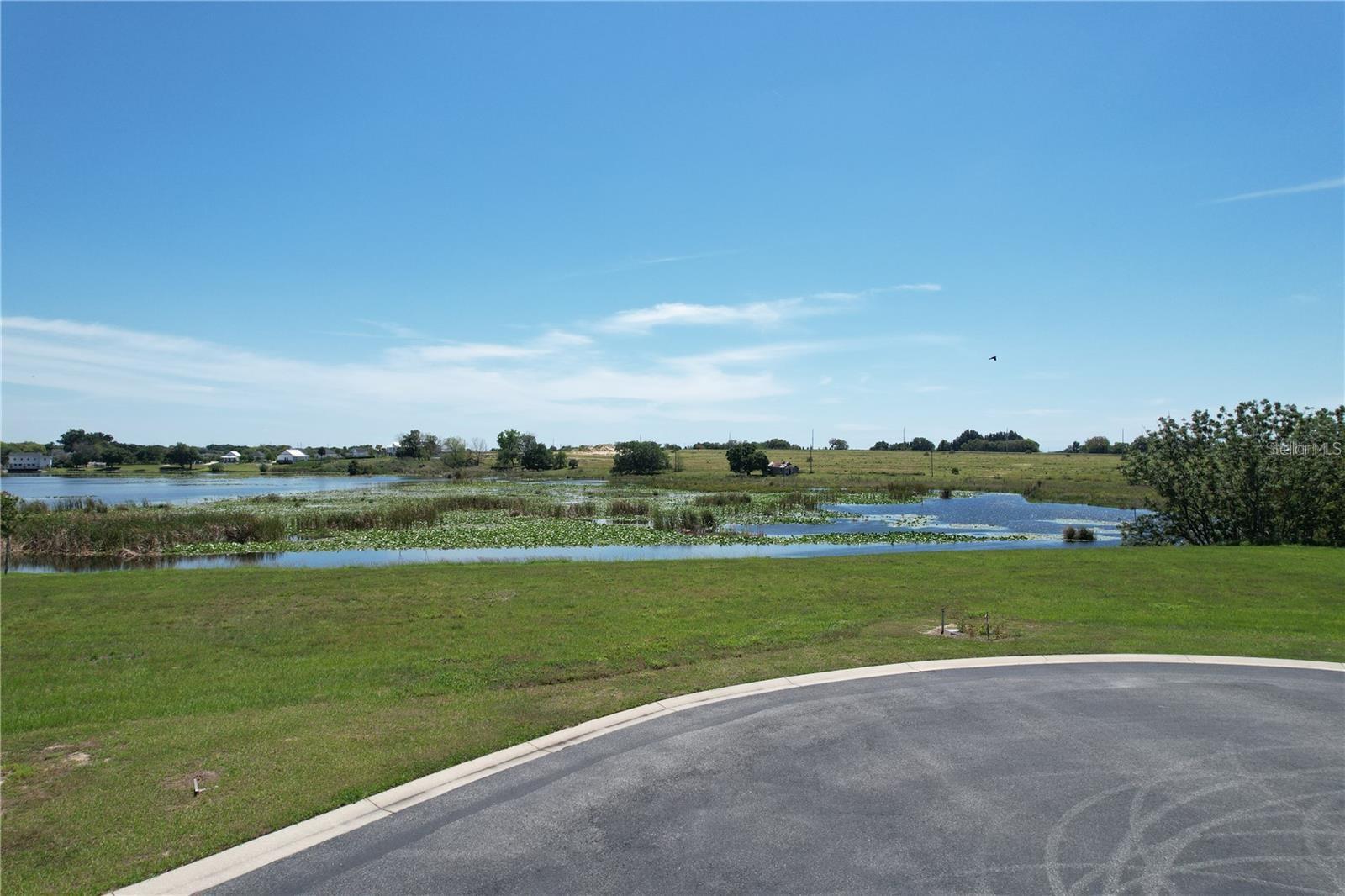 WATER RIDGE SUBDIVISION - Land