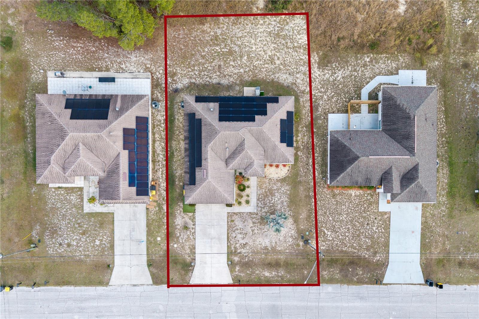 POINCIANA NBRHD 02 WEST VILLAGE 07 - Residential