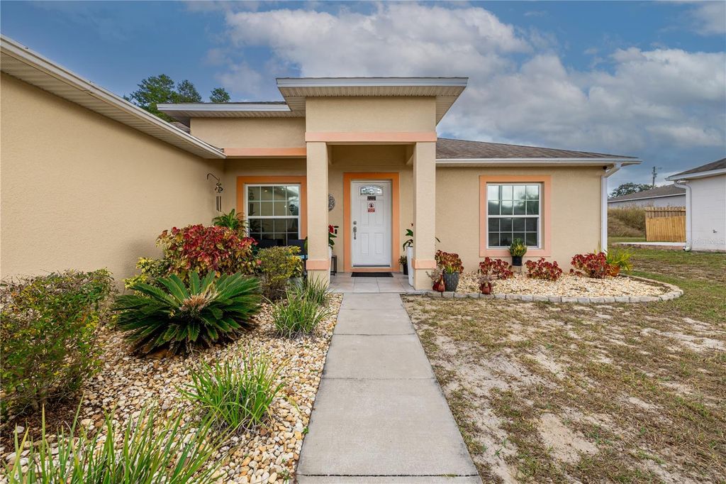 Photo of 1409 Kissimmee Court, Kissimmee, FL 34759 (MLS # S5141608)