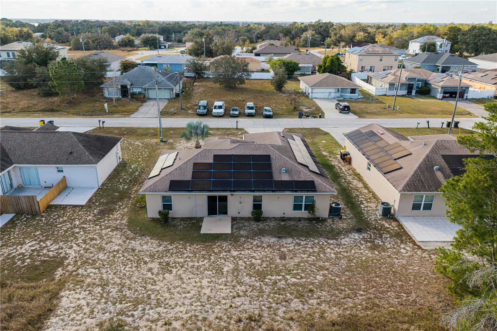 POINCIANA NBRHD 02 WEST VILLAGE 07 - Residential